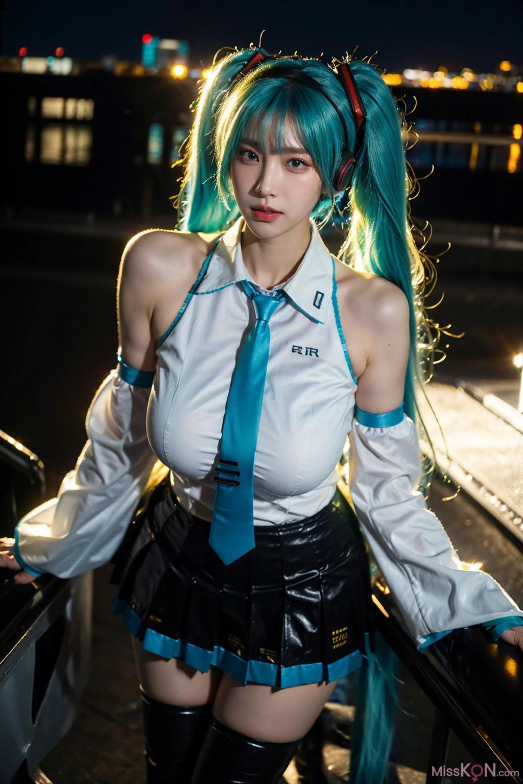 AI 生成] 擬似画風 Vol.069 (237枚の写真)