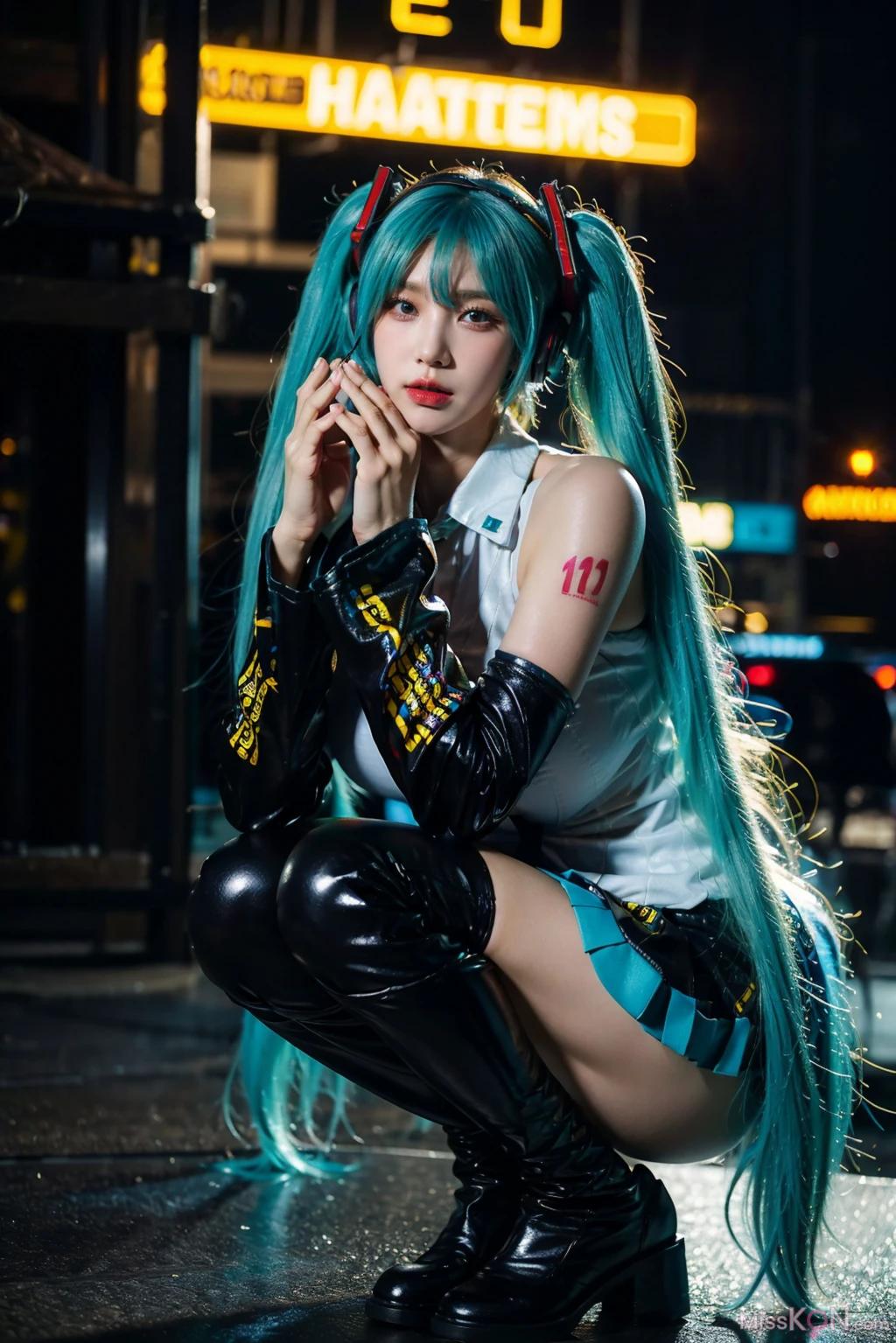 AI 生成] 擬似画風 Vol.069 (237枚の写真)
