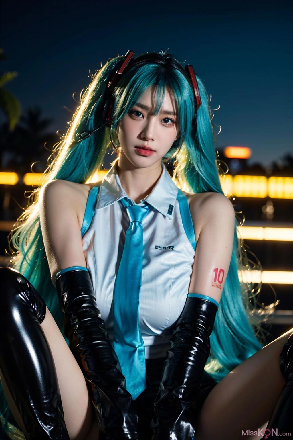 AI 生成] 擬似画風 Vol.069 (237枚の写真)