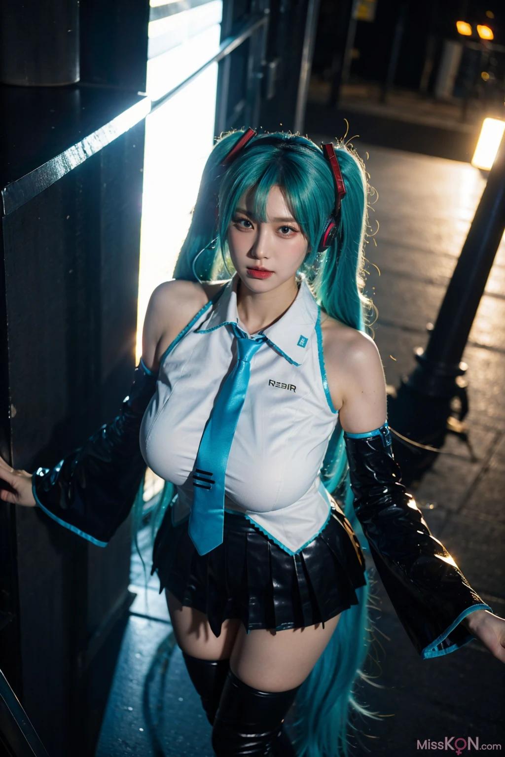 AI 生成] 擬似画風 Vol.069 (237枚の写真)