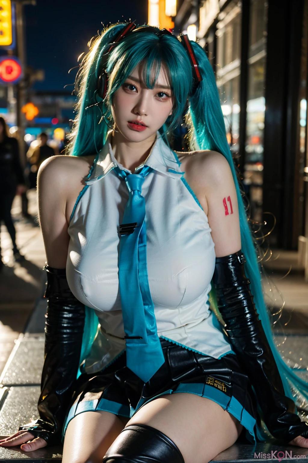 AI 生成] 擬似画風 Vol.069 (237枚の写真)