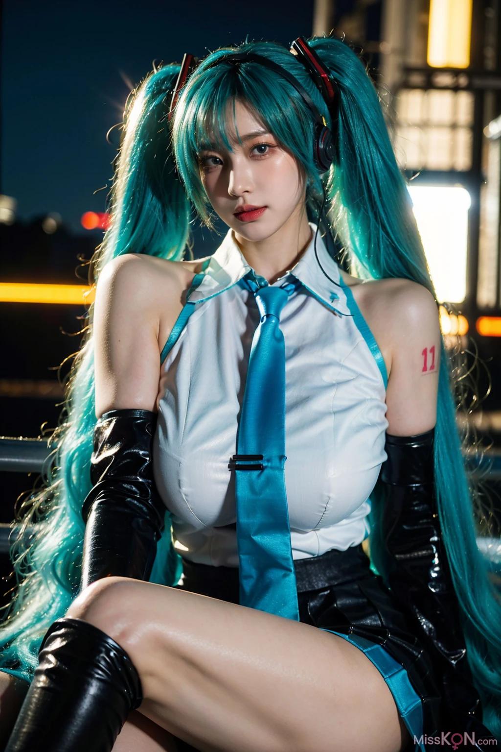AI 生成] 擬似画風 Vol.069 (237枚の写真)