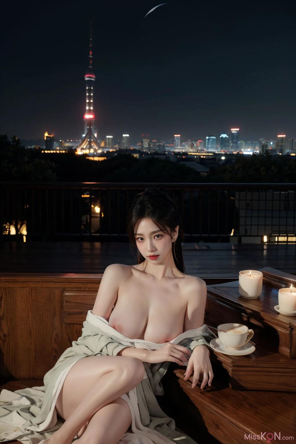 AI 生成] 擬似画風 Vol.069 (237枚の写真)