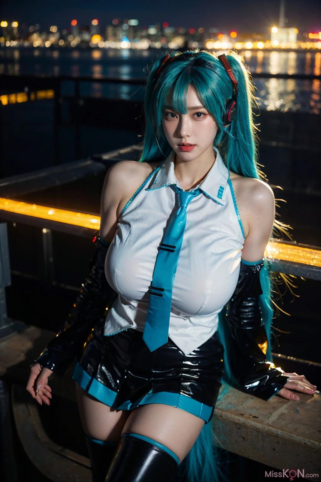 AI 生成] 擬似画風 Vol.069 (237枚の写真)
