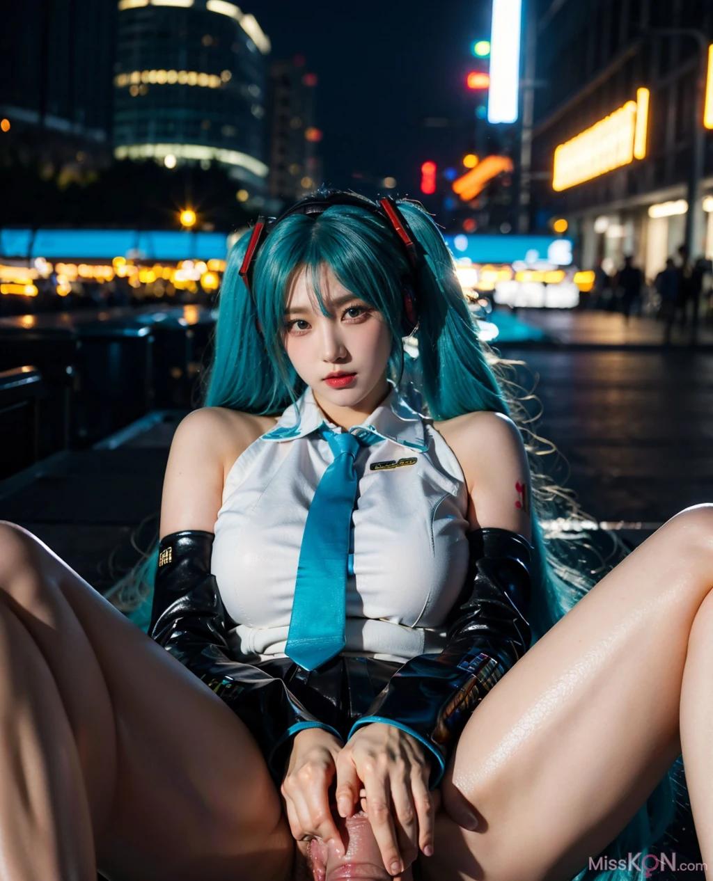 AI 生成] 擬似画風 Vol.069 (237枚の写真)