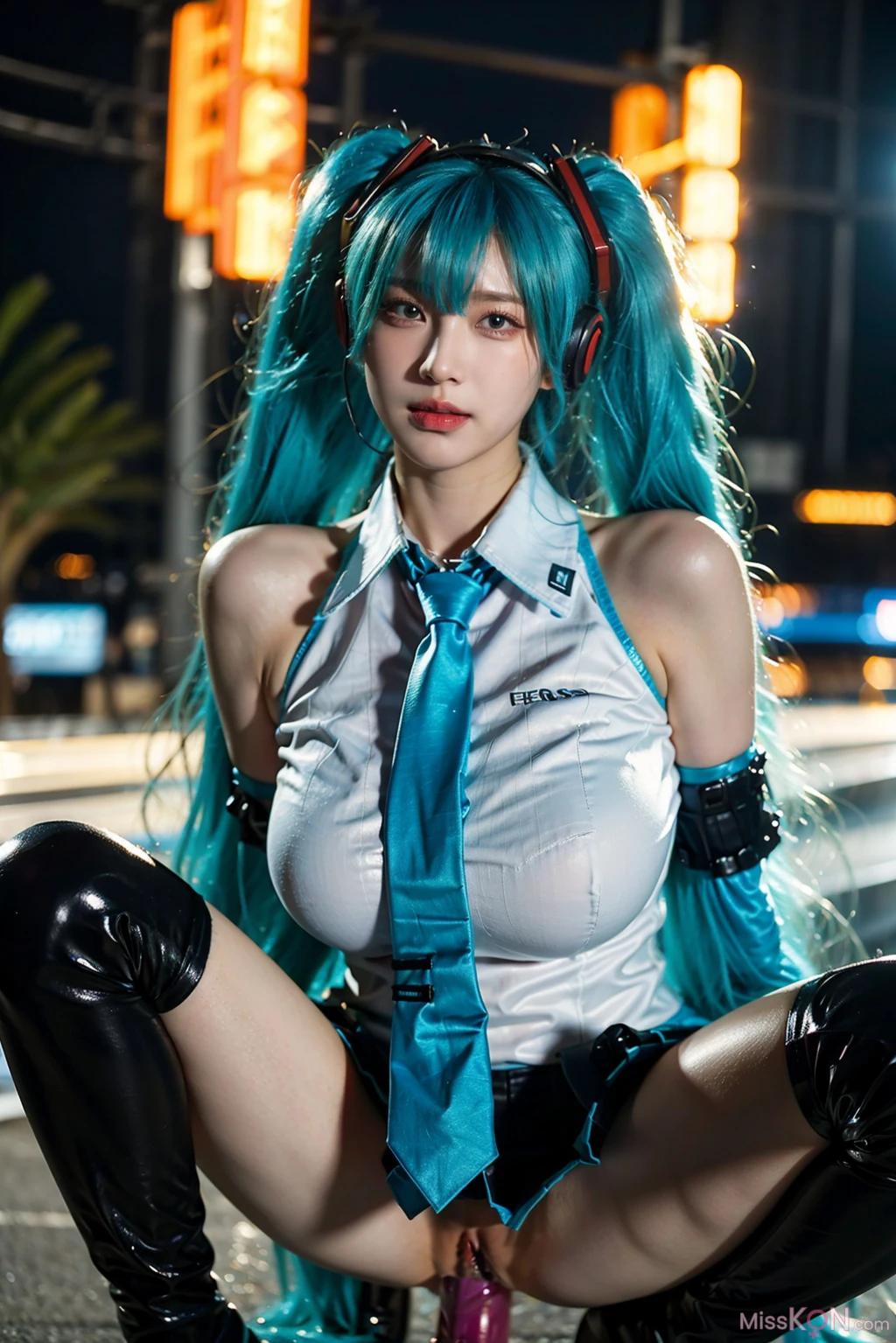 AI 生成] 擬似画風 Vol.069 (237枚の写真)