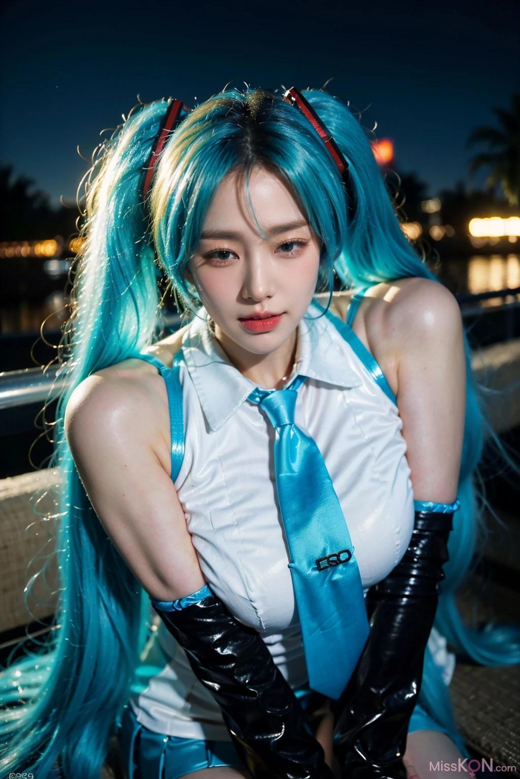 AI 生成] 擬似画風 Vol.069 (237枚の写真)