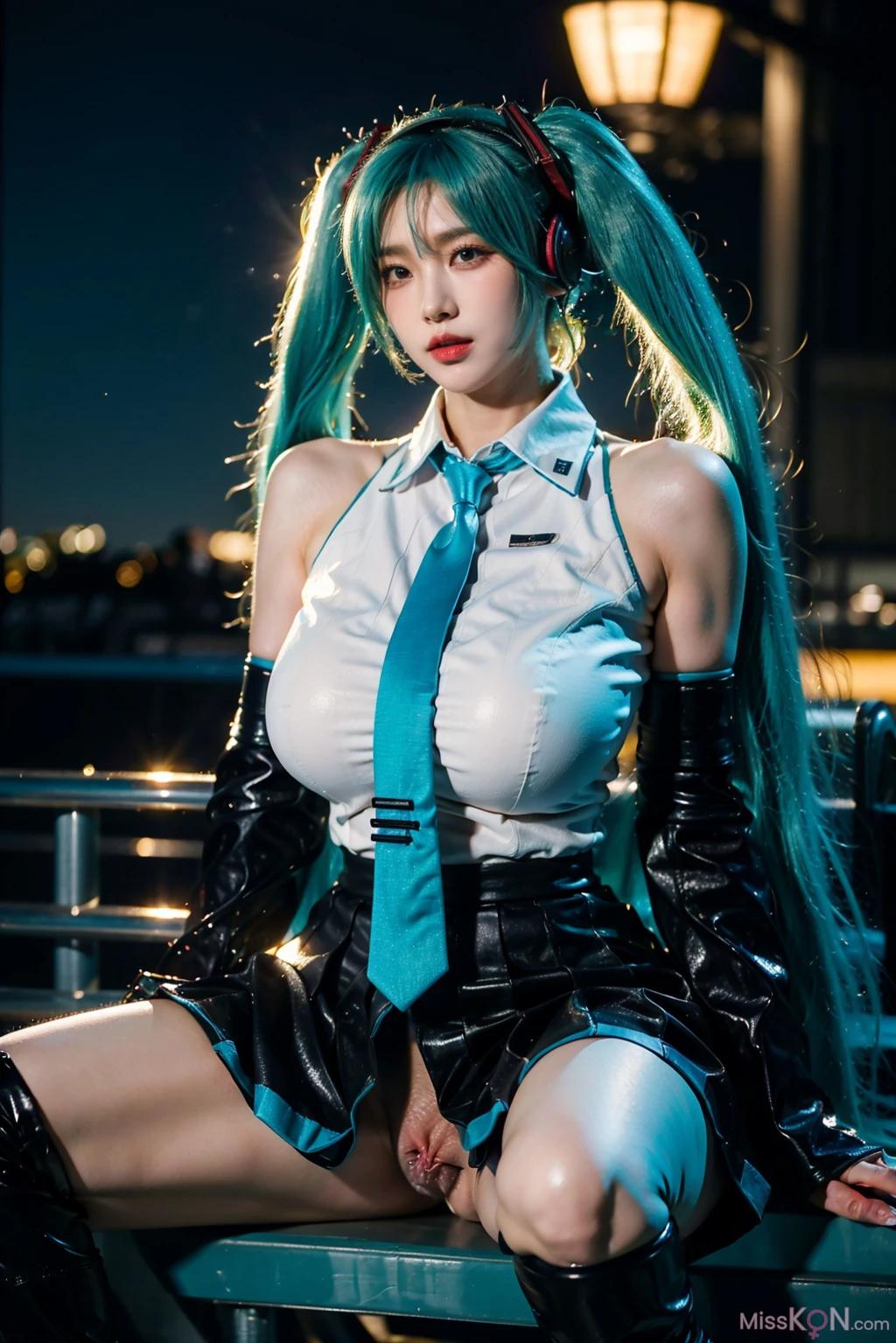 AI 生成] 擬似画風 Vol.069 (237枚の写真)