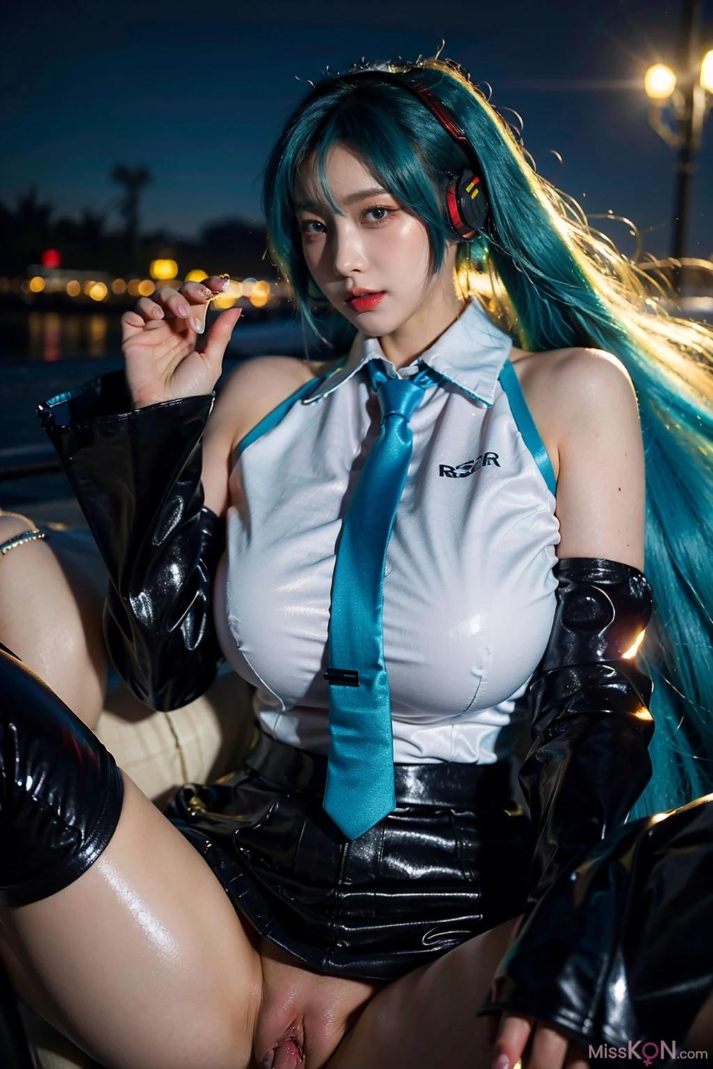 AI 生成] 擬似画風 Vol.069 (237枚の写真)