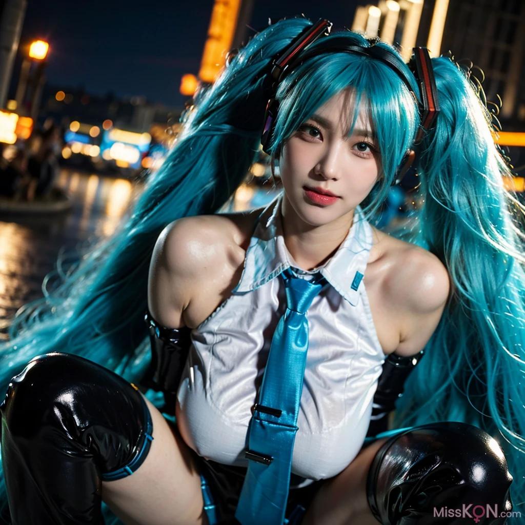 AI 生成] 擬似画風 Vol.069 (237枚の写真)