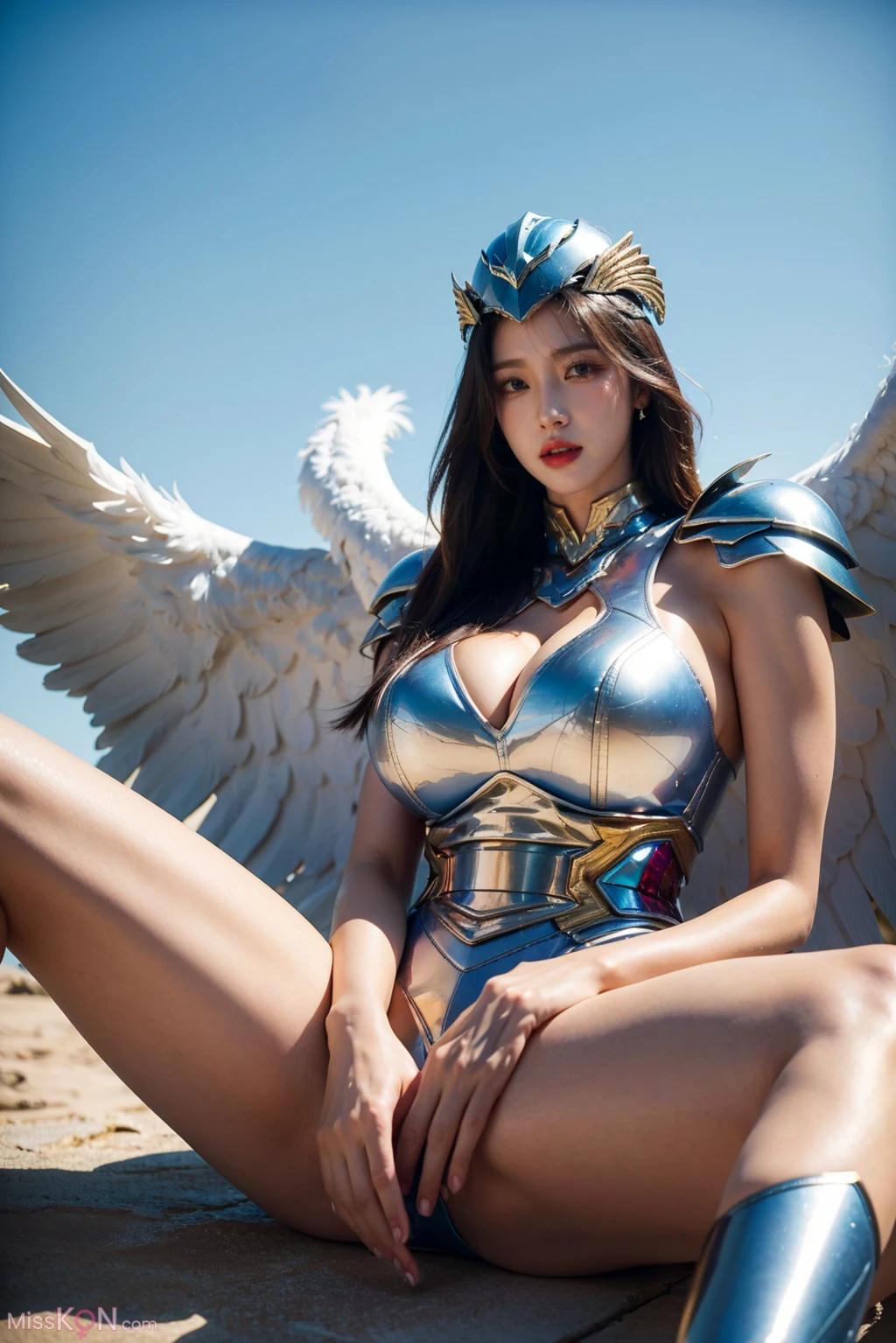 AI 생성] 의실 화풍 Vol.071 (194장 사진)