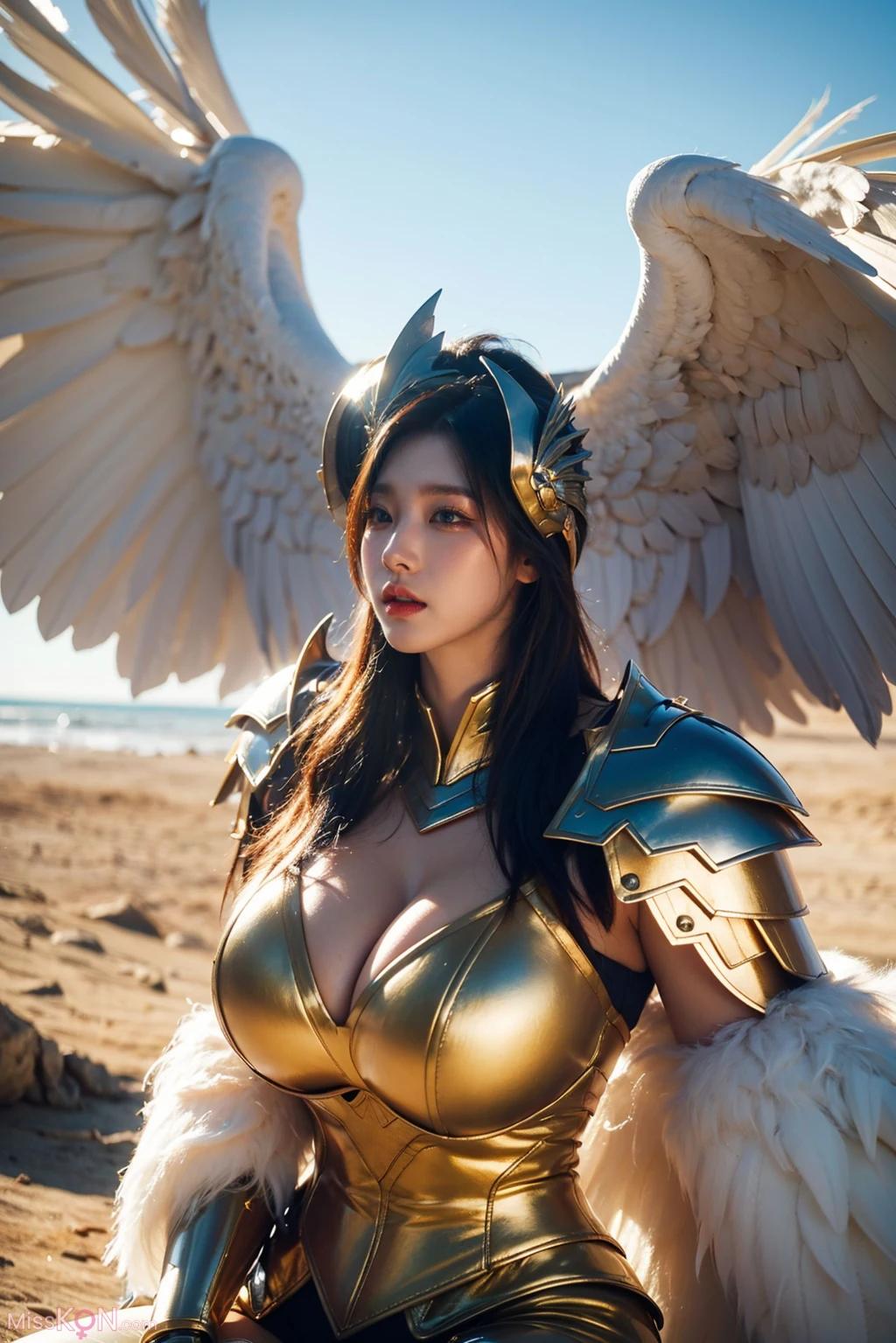 AI 생성] 의실 화풍 Vol.071 (194장 사진)