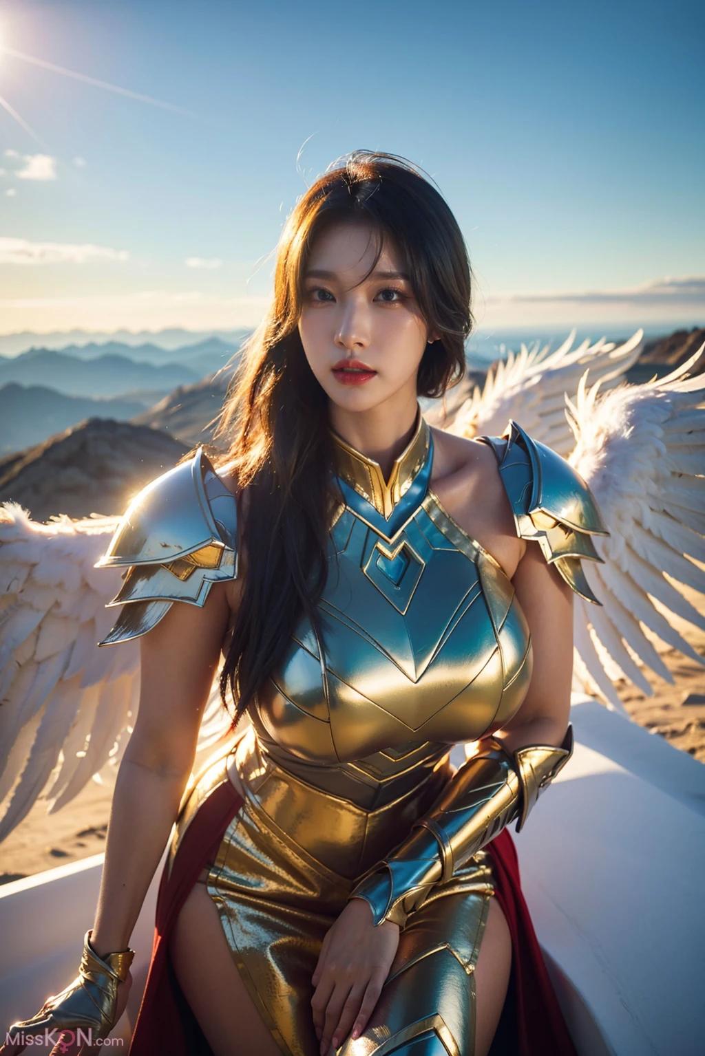 AI 생성] 의실 화풍 Vol.071 (194장 사진)