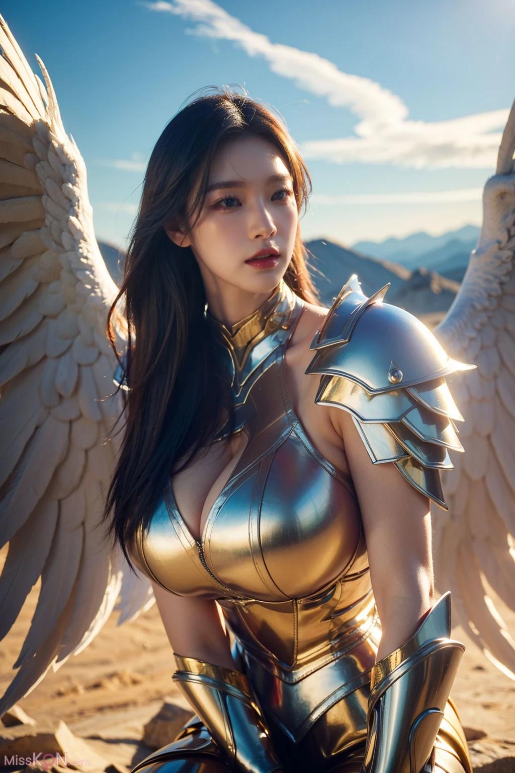 AI 생성] 의실 화풍 Vol.071 (194장 사진)