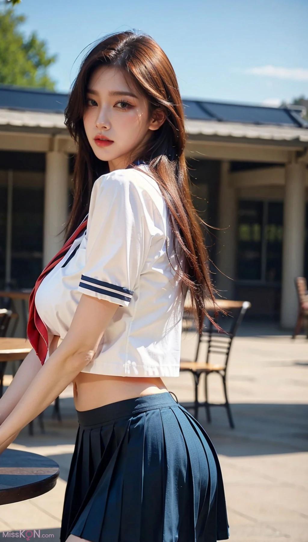 AI 생성] 의실 화풍 Vol.071 (194장 사진)