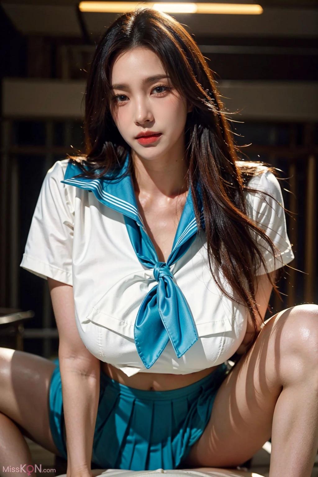 AI 생성] 의실 화풍 Vol.071 (194장 사진)