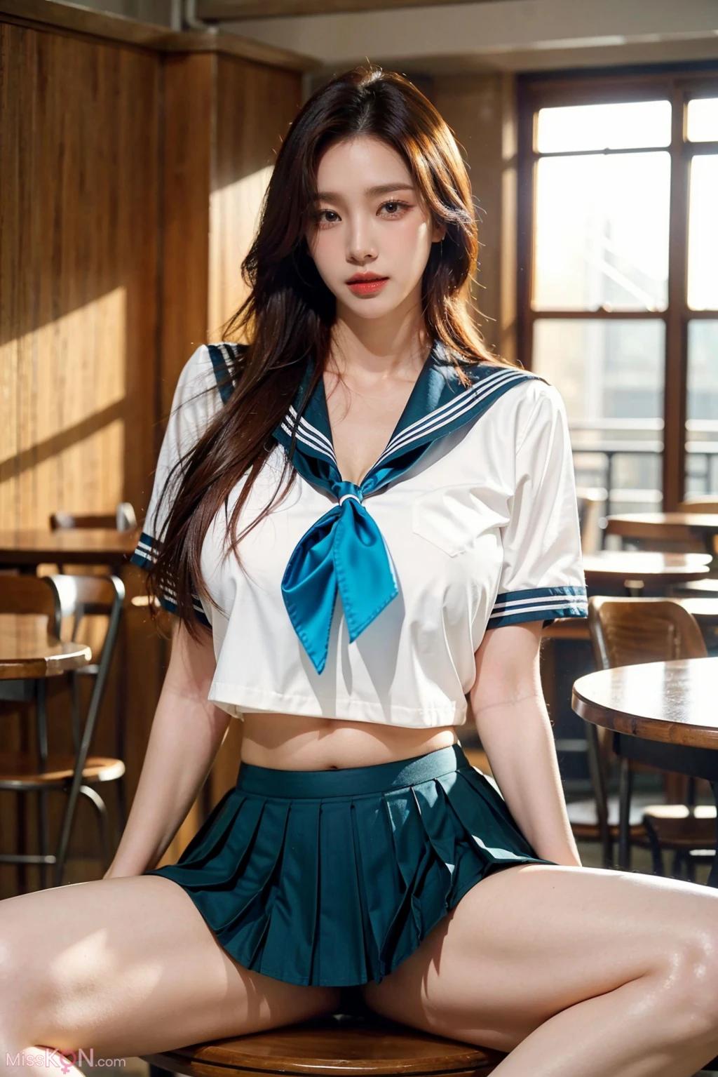 AI 생성] 의실 화풍 Vol.071 (194장 사진)