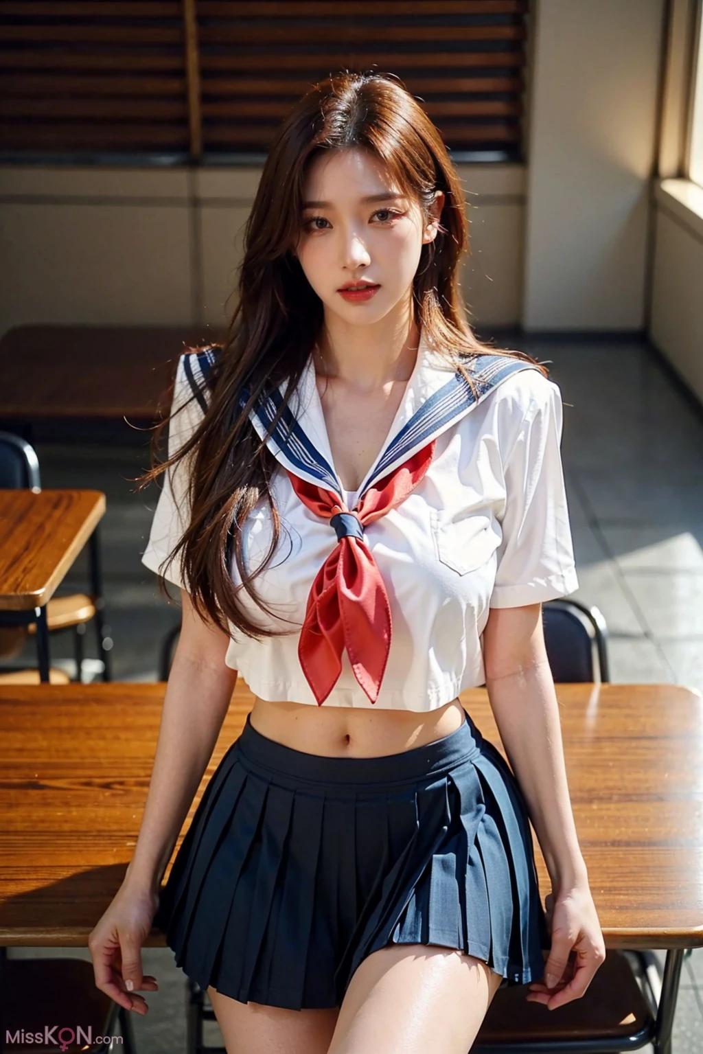 AI 생성] 의실 화풍 Vol.071 (194장 사진)