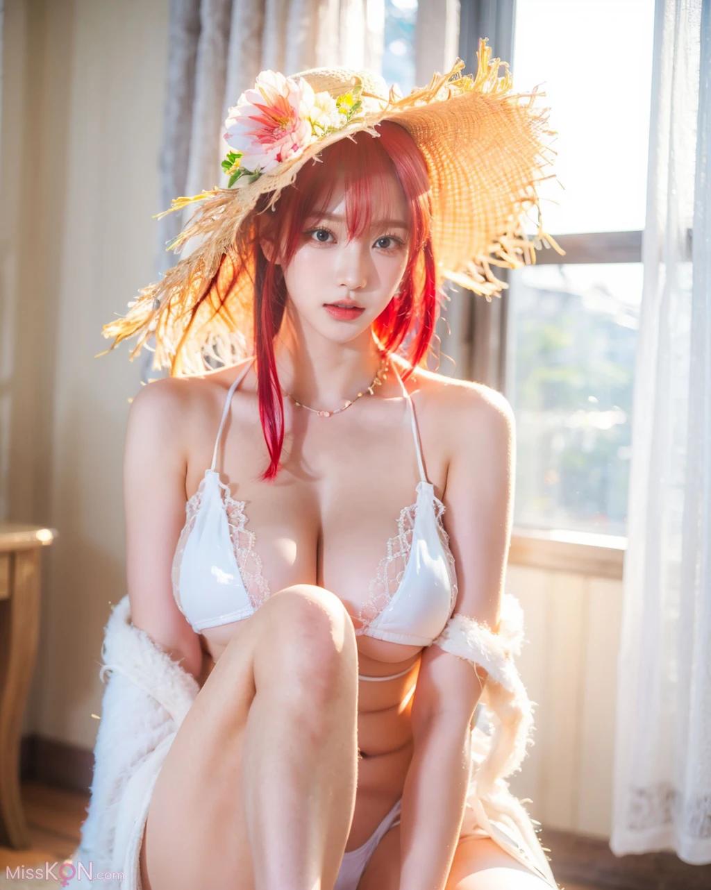 AI 생성] 의실화풍 Vol.073 (131장)
