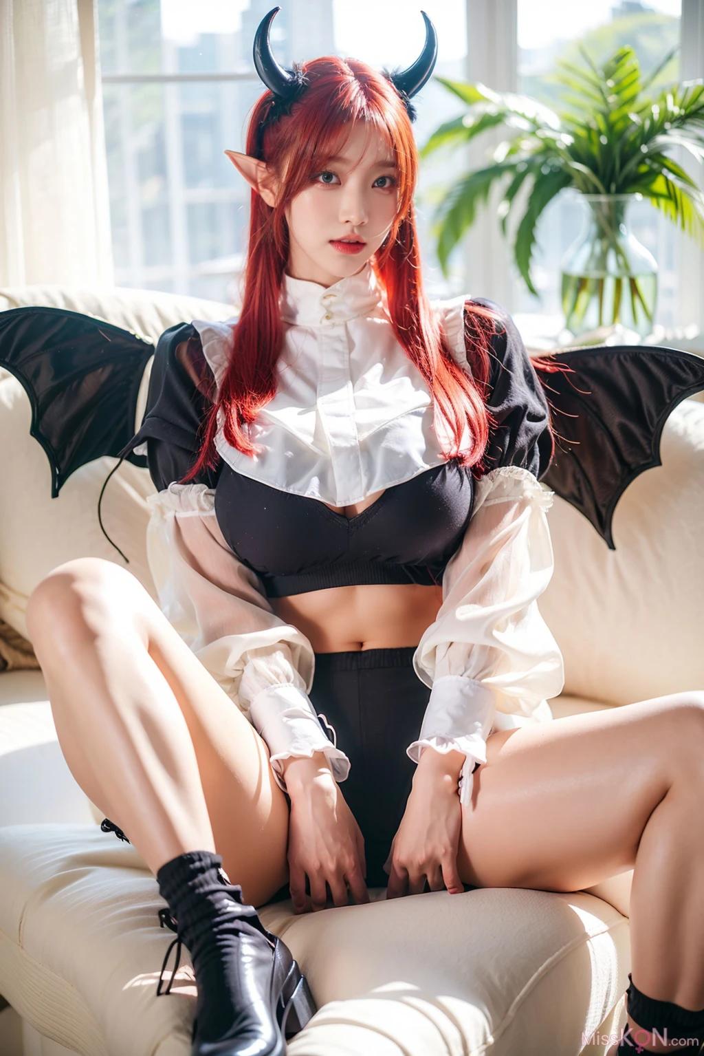 [AI Generated] 拟实画风 Vol.074 (168 photos)