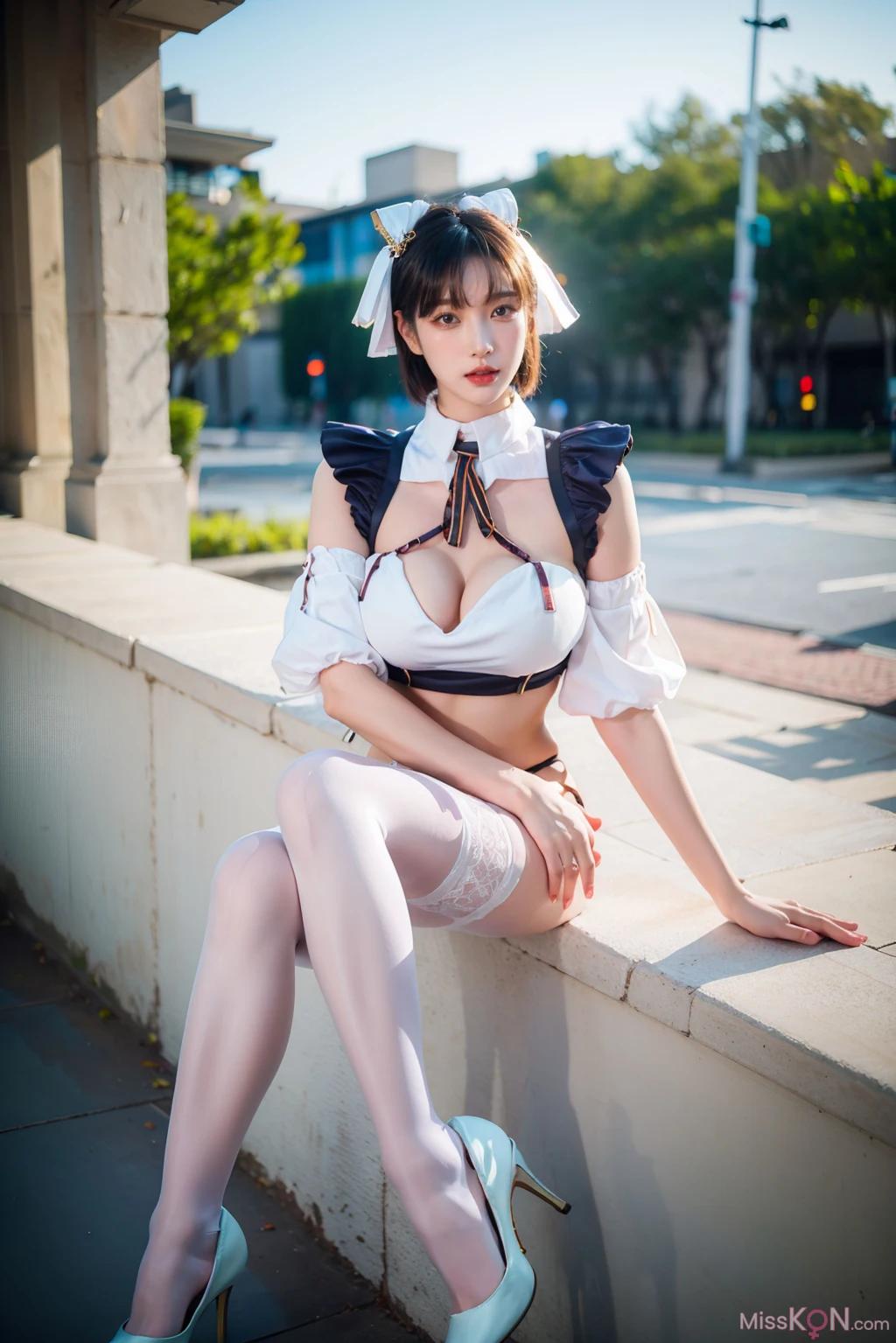 Tạo bởi AI] Nghi Thực Họa Phong Vol.075 (153 ảnh)