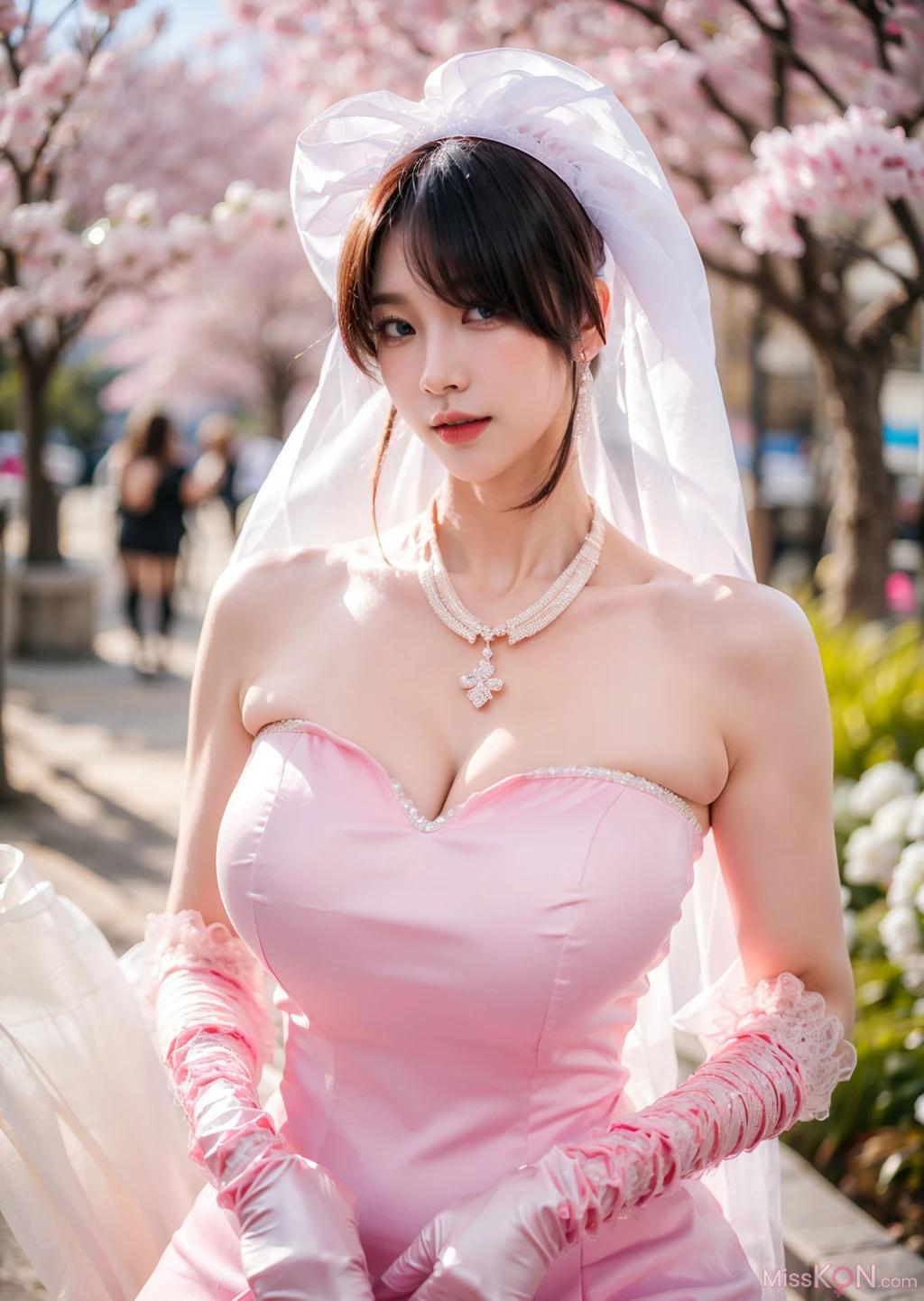 AI 生成] 擬実画風 Vol.076 (150枚の写真)