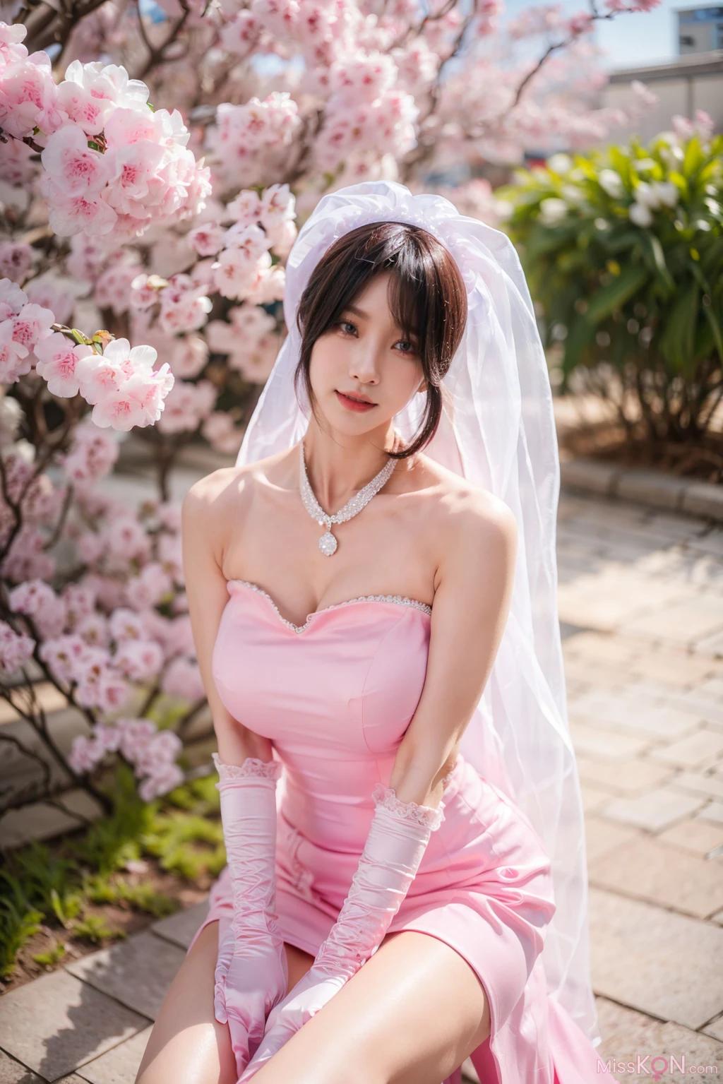 AI 生成] 擬実画風 Vol.076 (150枚の写真)