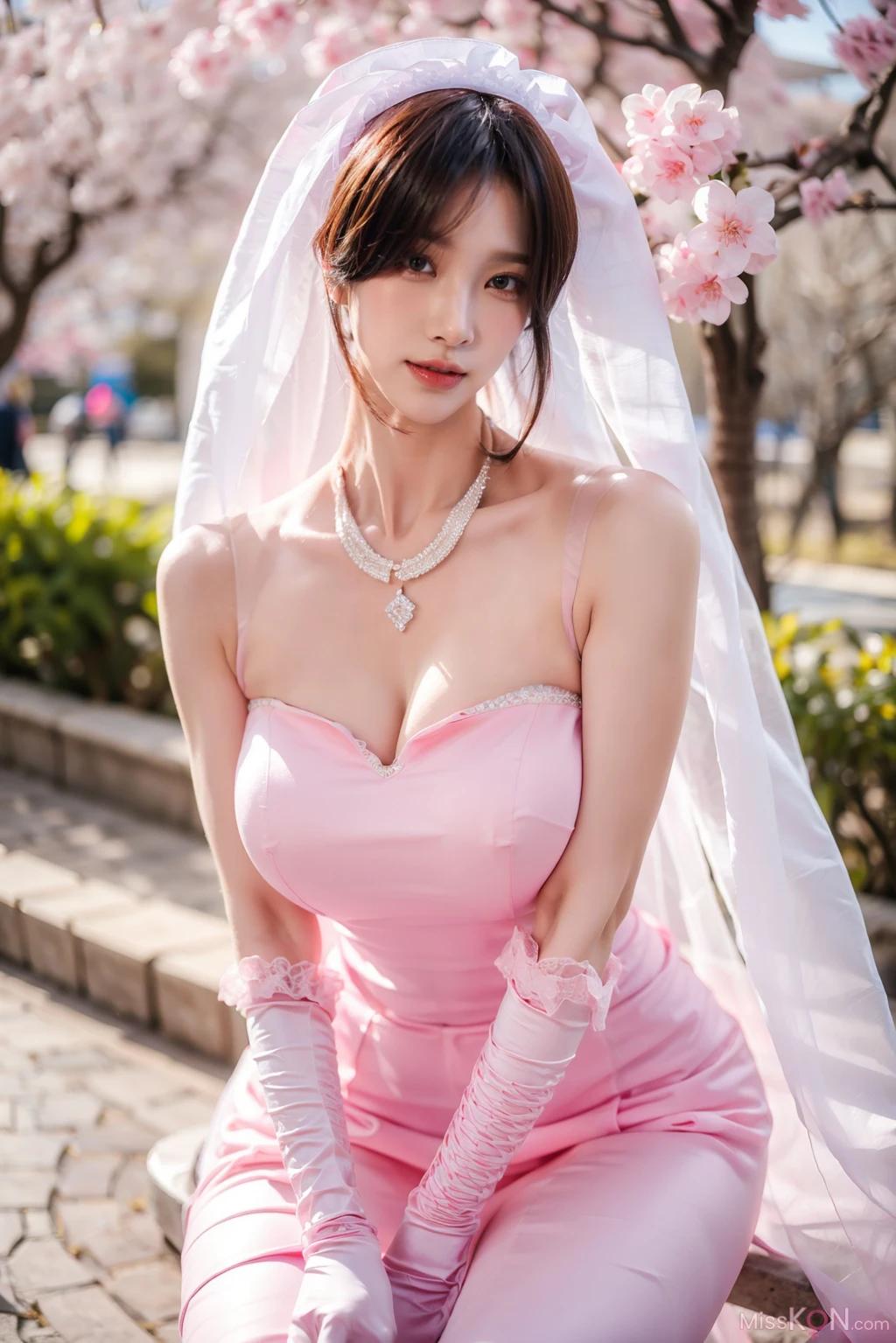 AI 생성] 의실화풍 Vol.076 (150장 사진)
