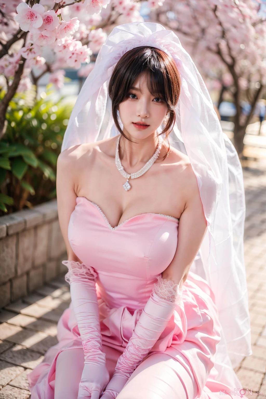 AI 生成] 擬実画風 Vol.076 (150枚の写真)