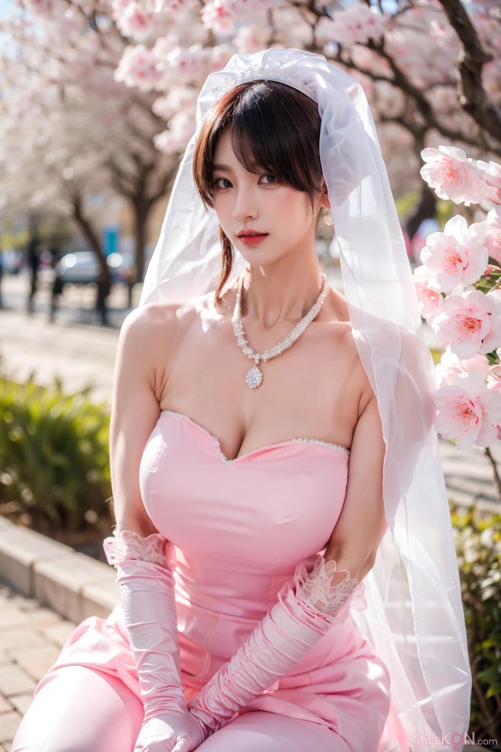 AI 生成] 擬実画風 Vol.076 (150枚の写真)
