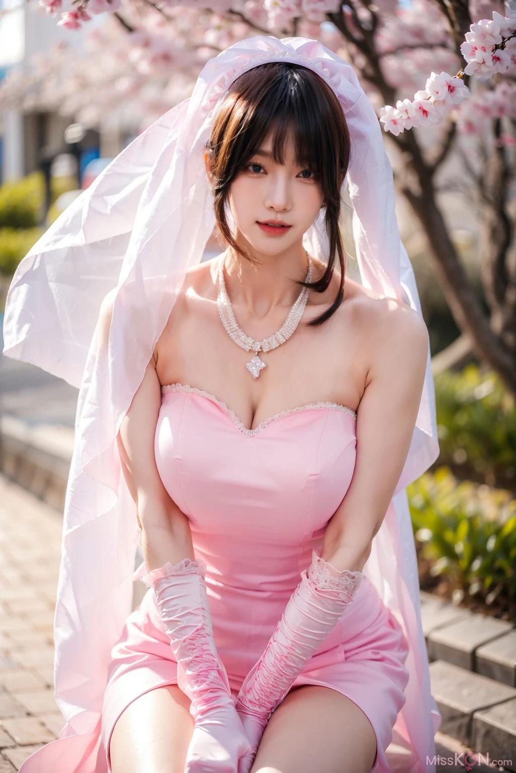 AI 生成] 擬実画風 Vol.076 (150枚の写真)
