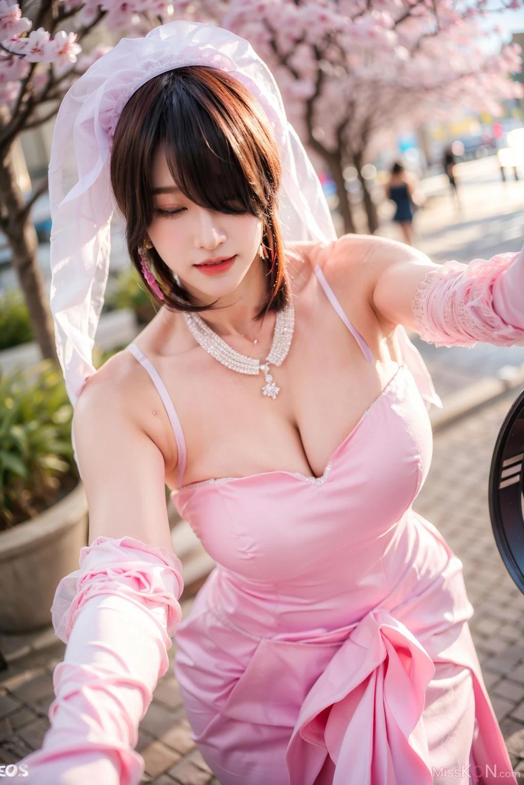 AI 生成] 擬実画風 Vol.076 (150枚の写真)