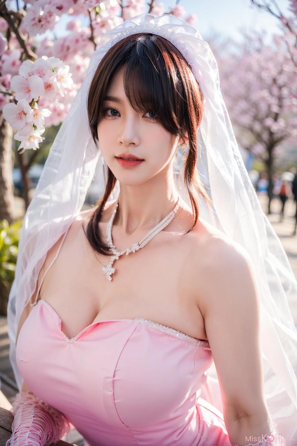 AI 生成] 擬実画風 Vol.076 (150枚の写真)