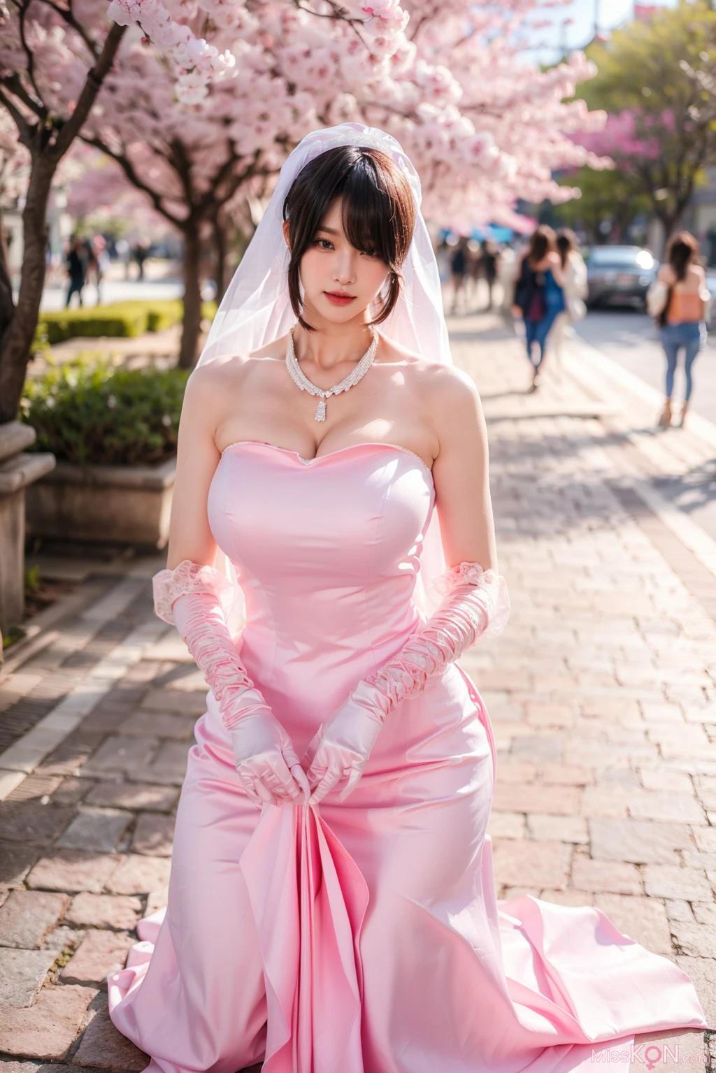 AI 生成] 擬実画風 Vol.076 (150枚の写真)