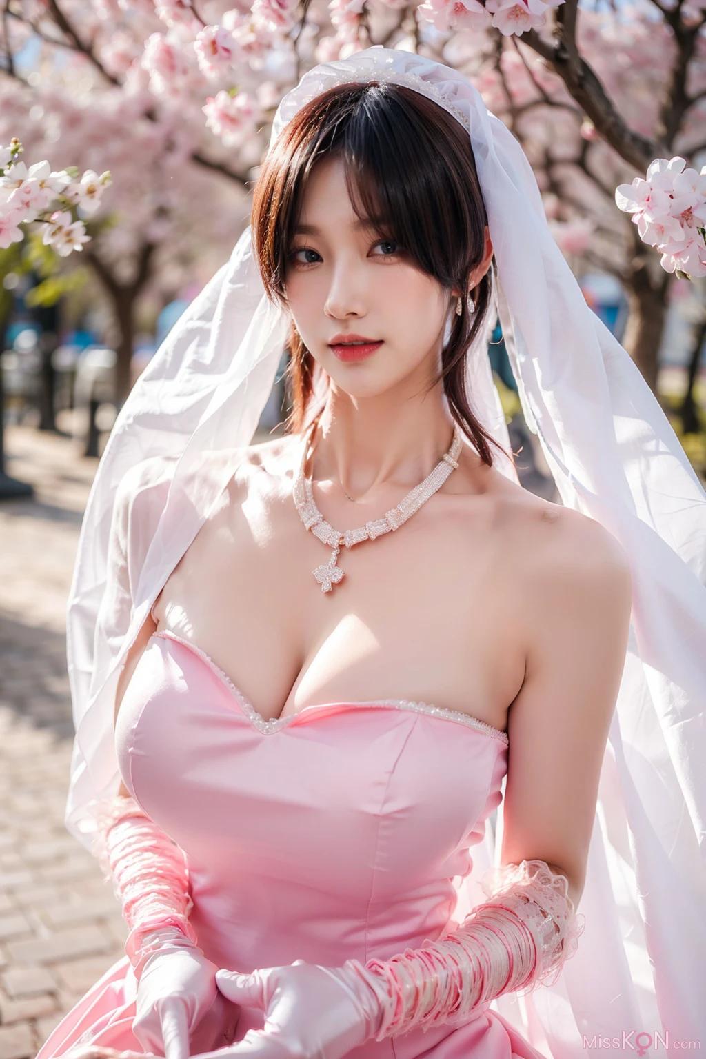 AI 生成] 擬実画風 Vol.076 (150枚の写真)
