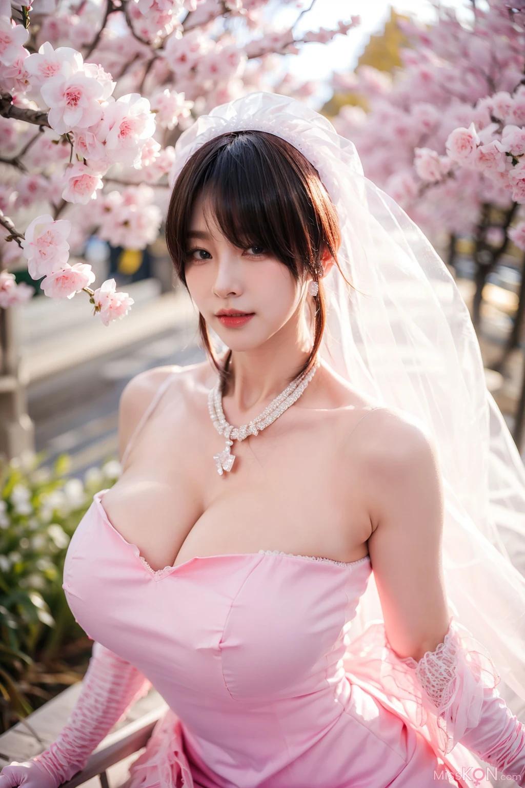 AI 生成] 擬実画風 Vol.076 (150枚の写真)