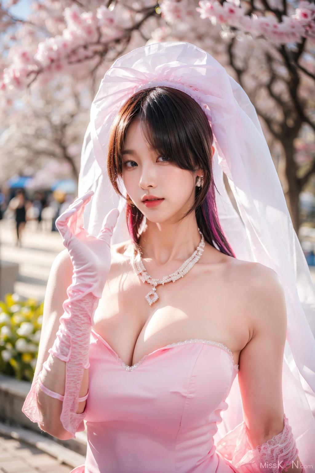 AI 生成] 擬実画風 Vol.076 (150枚の写真)