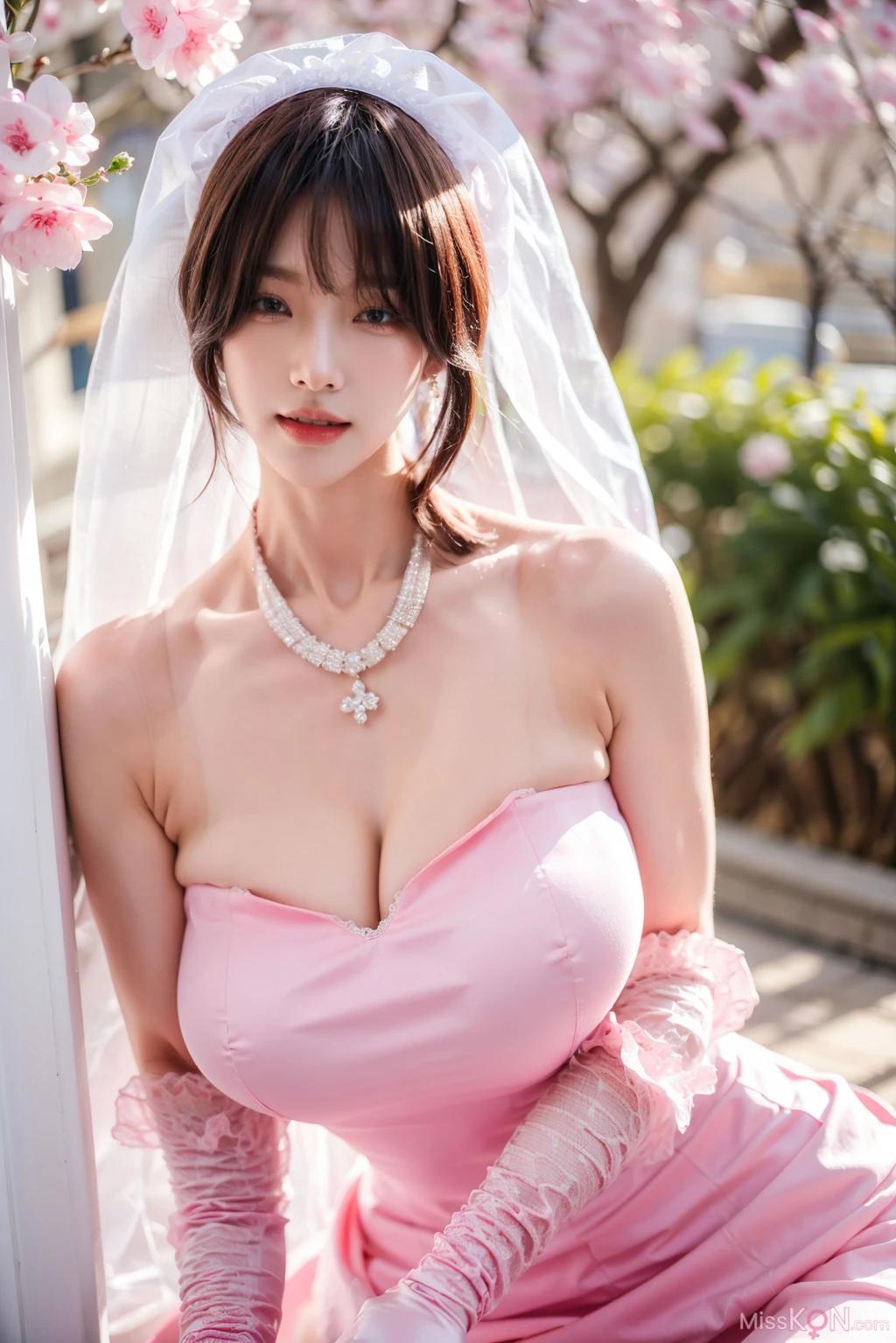 [AI Generated] 拟实画风 Vol.076 (150 photos)