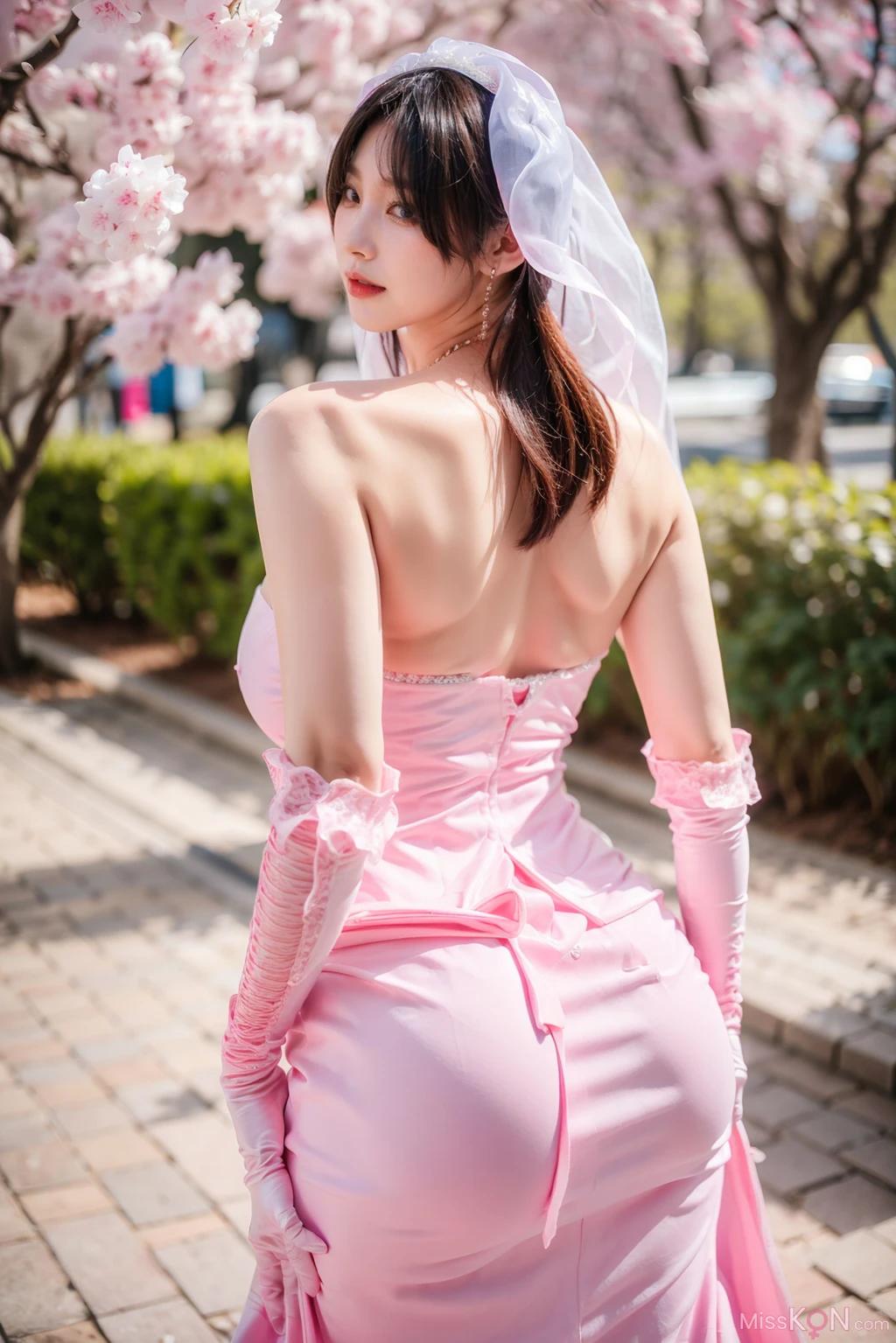 [AI Generated] 拟实画风 Vol.076 (150 photos)
