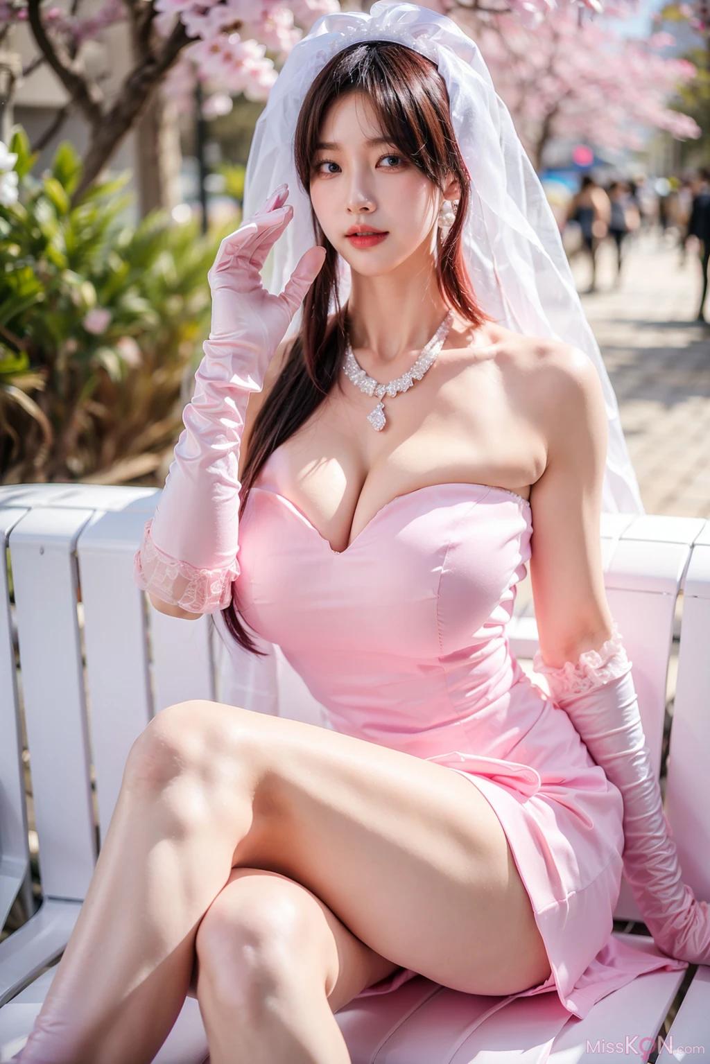 [AI Generated] 拟实画风 Vol.076 (150 photos)