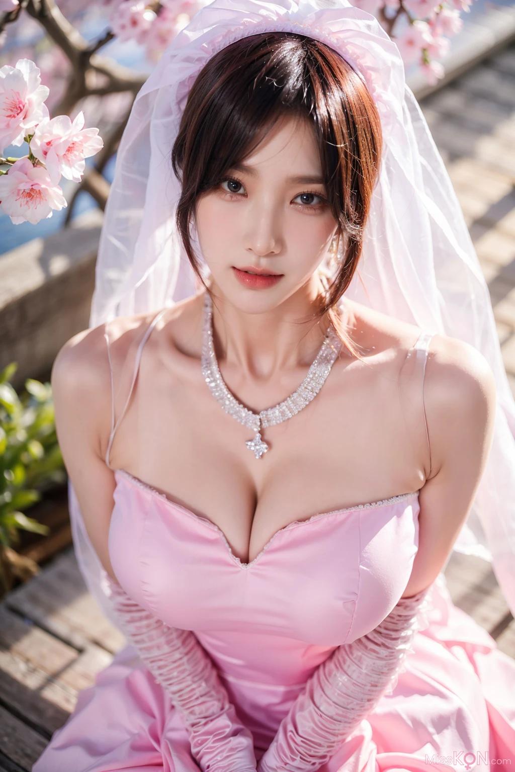 [AI Generated] 拟实画风 Vol.076 (150 photos)