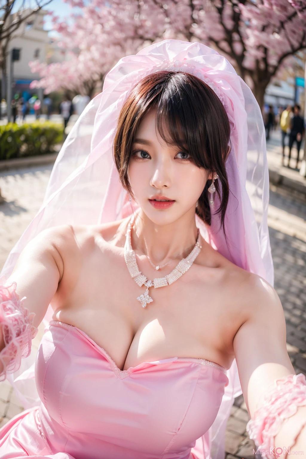[AI Generated] 拟实画风 Vol.076 (150 photos)