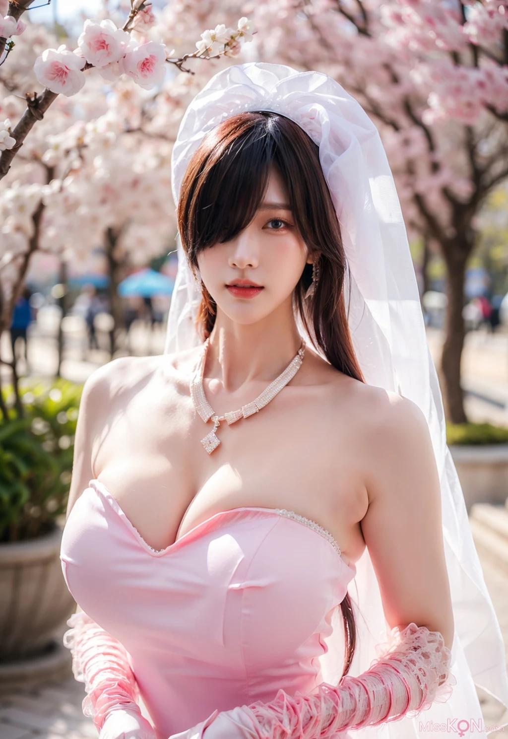 [AI Generated] 拟实画风 Vol.076 (150 photos)