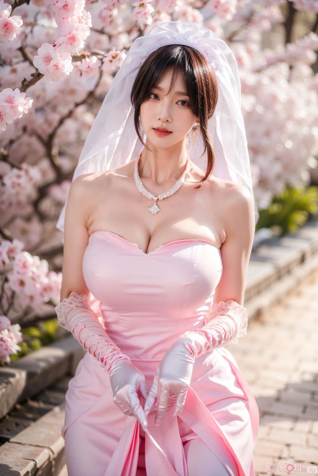 [AI Generated] 拟实画风 Vol.076 (150 photos)