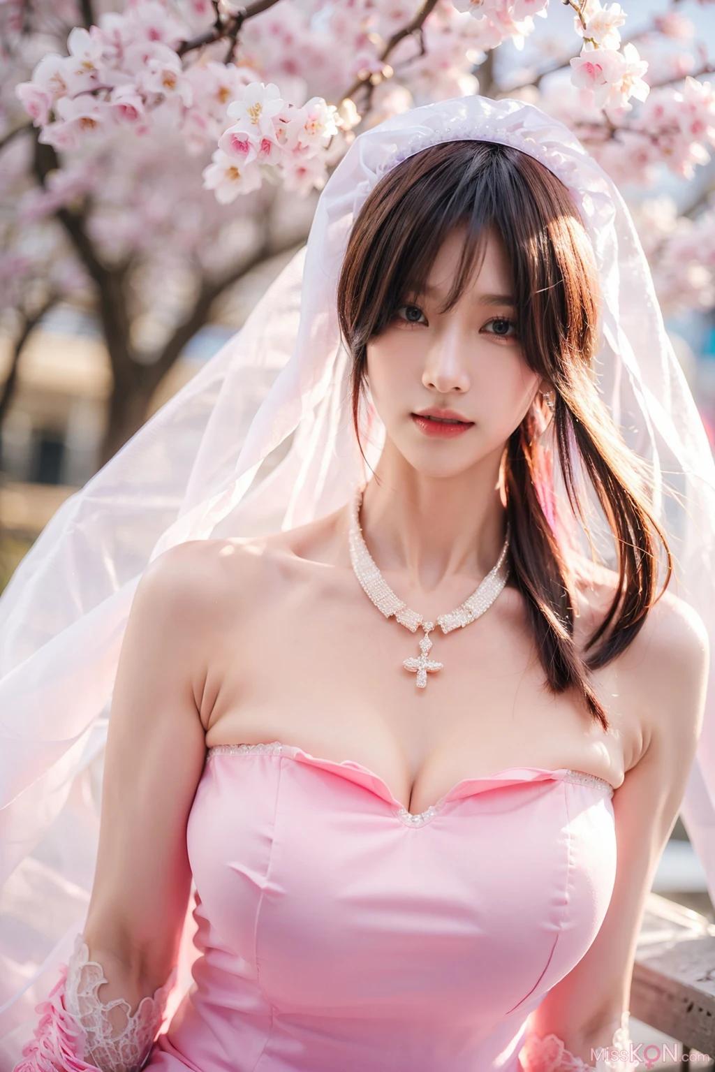 [AI Generated] 拟实画风 Vol.076 (150 photos)