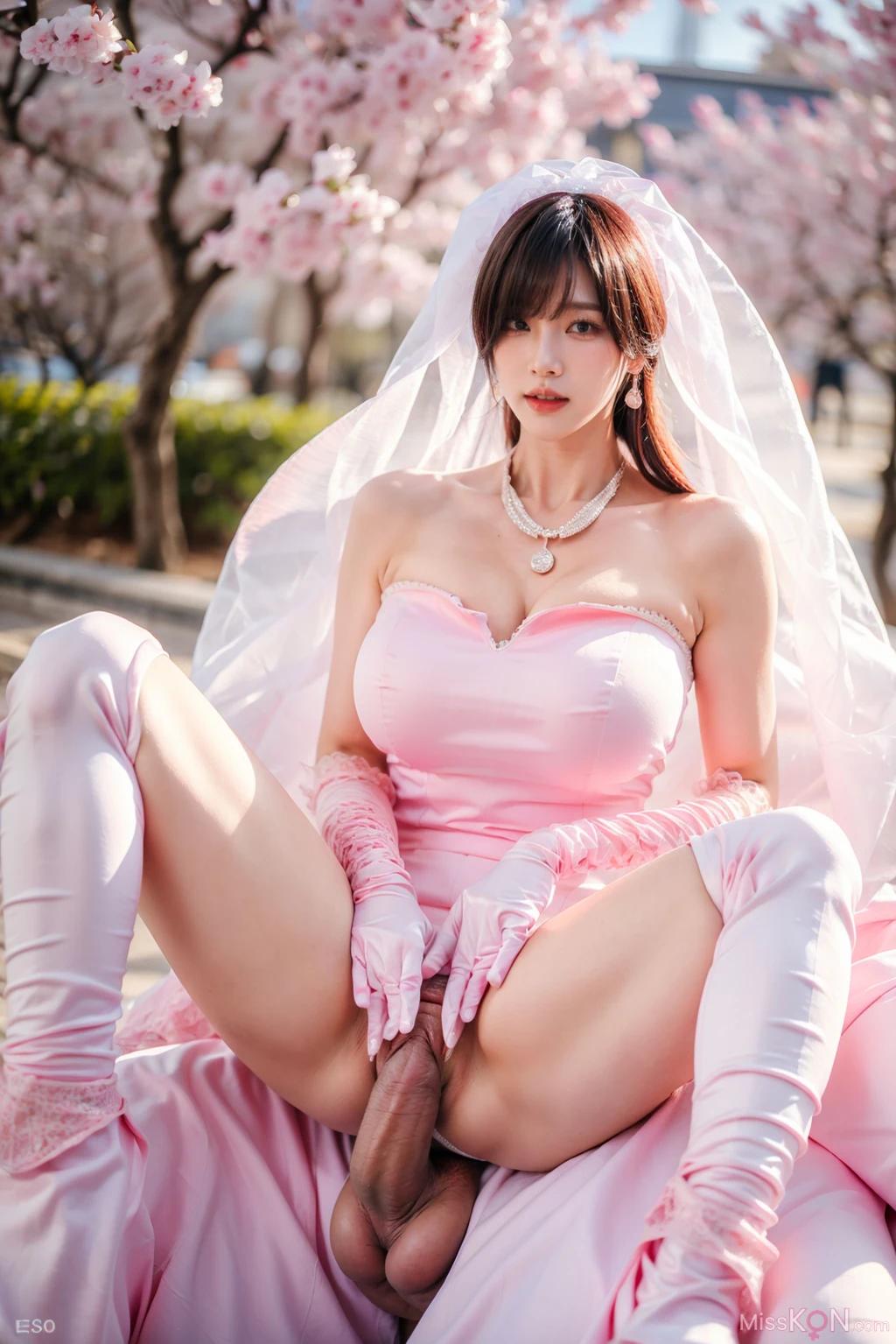 [AI Generated] 拟实画风 Vol.076 (150 photos)
