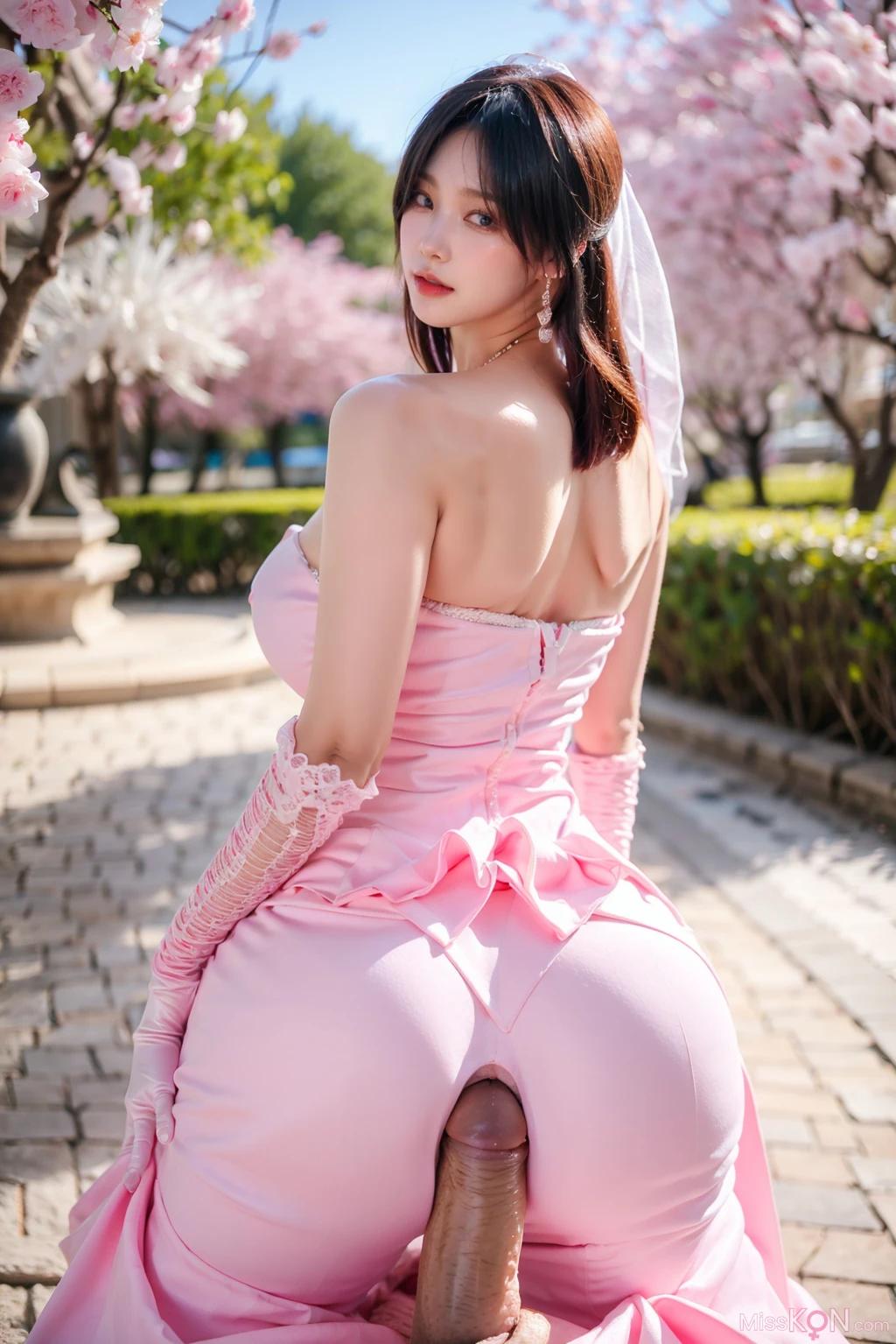 [AI Generated] 拟实画风 Vol.076 (150 photos)