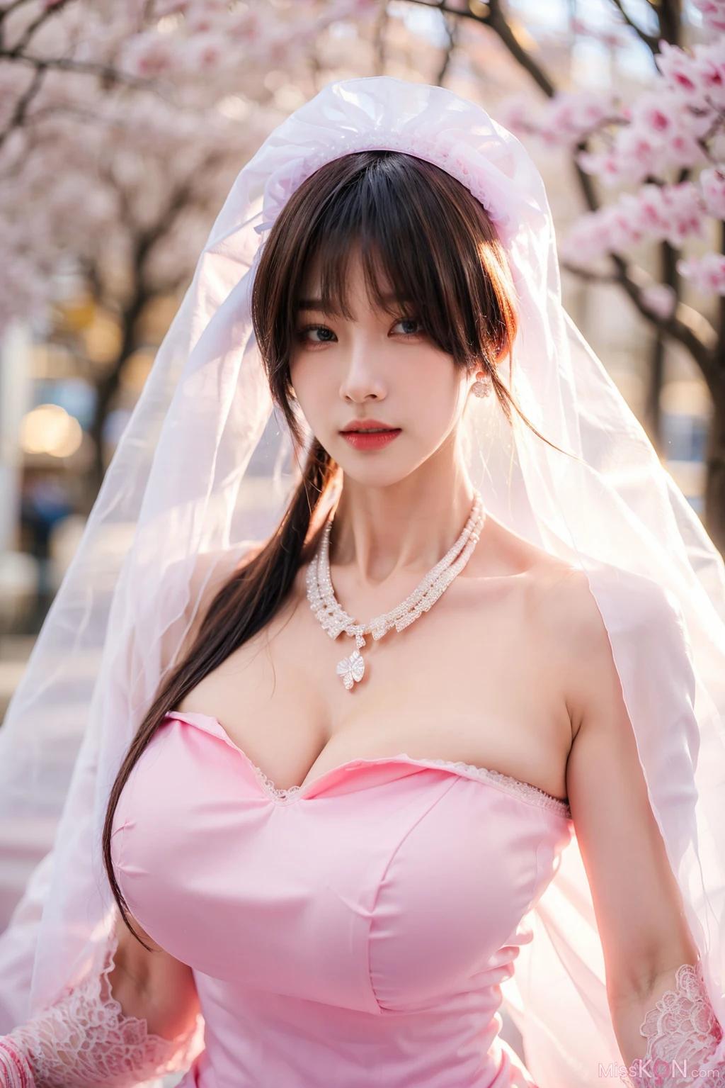 [AI Generated] 拟实画风 Vol.076 (150 photos)