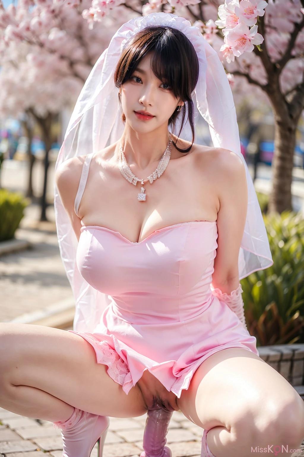 [AI Generated] 拟实画风 Vol.076 (150 photos)