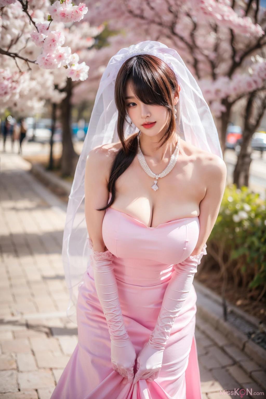 [AI Generated] 拟实画风 Vol.076 (150 photos)